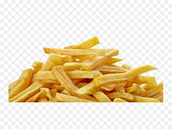 French fries Steak frites Fish and chips Junk food Potato wedges - batata FRITA 