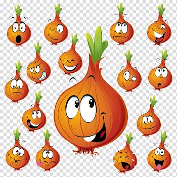 French onion soup Cartoon , onion transparent background PNG clipart