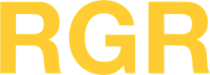 French party RGR Logo Vector