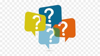 Frequently Asked Questions - Can I Ask You A Question ?