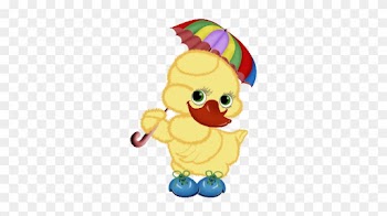 Fresh Baby Bird Cartoon Ducklings Cartoon Animal Images - Cute Animated Baby Animals