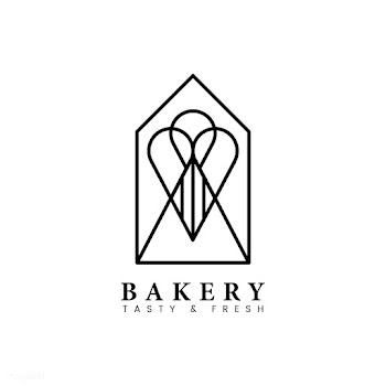 Fresh bakery pastry shop logo vector | Free stock vector - 518961
