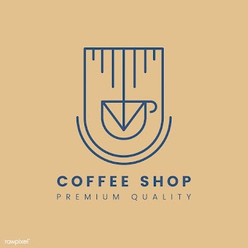 Fresh bakery pastry shop logo vector | Free stock vector - 518962
