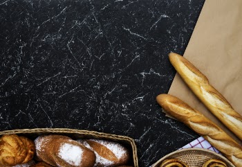 Fresh Bread