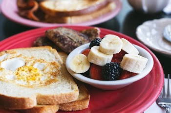 Fresh Breakfast