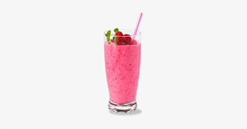 Fresh Fruit Smoothie Recipe - Whey Protein Fruits - Free ...