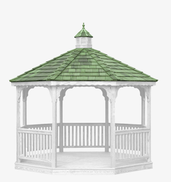 Fresh Gazebo, Pavilion, Pillar, Blue Roof PNG Transparent Image ...