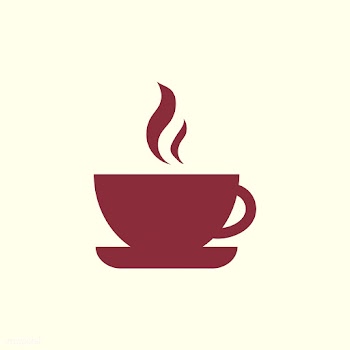 Fresh hot coffee icon vector | Free stock vector - 501282