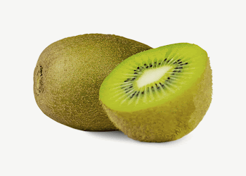 Fresh kiwi collage element psd | Free PSD - rawpixel