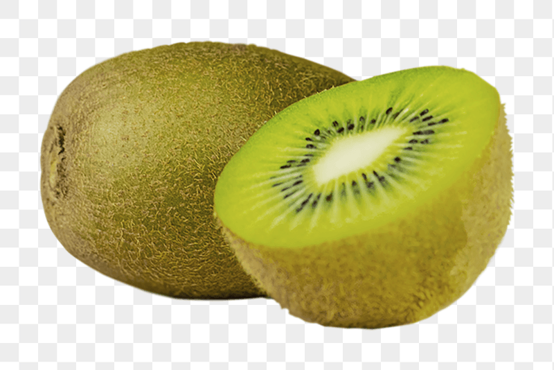 Fresh kiwi png sticker, transparent | Free PNG - rawpixel