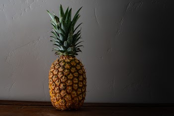 Fresh Pineapple Fruit