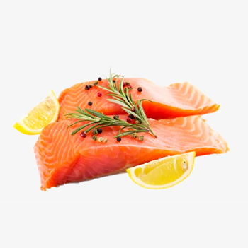 Fresh Salmon PNG Images | Vectors and PSD Files | Free Download on ...