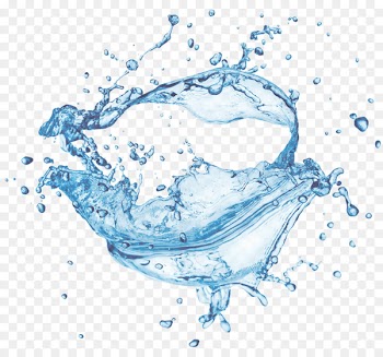 Fresh water Splash Drop Stock photography - water 