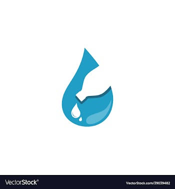 fresh water template