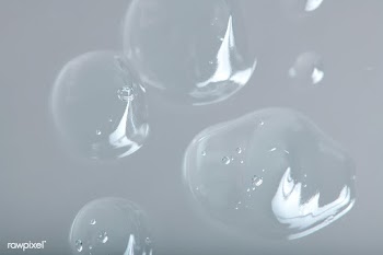Fresh water with bubbles | Free  photo - 2315698