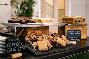          Freshly Baked Pastries Free Photo     