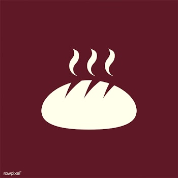 Freshly made bread icon vector | Free stock vector - 501256