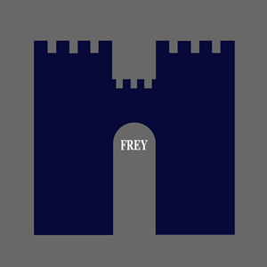 Frey Logo Vector