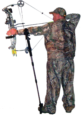 Frey's Hunting Innovations - Exclusive Home of the Superpod - Bow ...