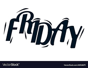 friday template