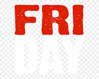 Friday - Tru Frame Logo