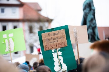 Fridays for future (March 15 2019)