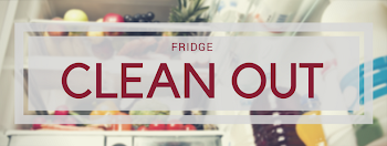 Fridge Clean out! | SOA Today