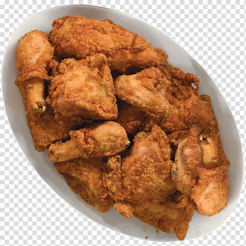 Fried Chicken Download PNG Image