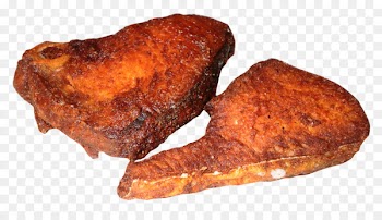 Fried chicken Fried fish Frying - Fried Fish 