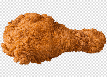 Fried Chicken PNG Image