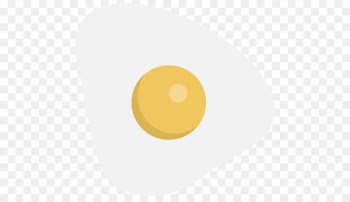 Fried egg Breakfast Chicken egg Icon - egg 