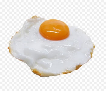 Fried egg Breakfast Frying Food - Fried eggs 