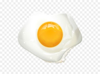 Fried egg Breakfast Yolk - egg 