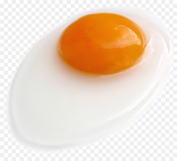 Fried egg Breakfast Yolk - egg 