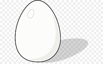 Fried egg Chicken Clip art - Egg 