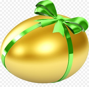 Fried egg Easter egg Easter Bunny - easter 