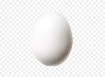 Fried egg Egg white - White eggs 
