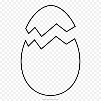 Fried egg Eggshell Peel Drawing - Egg 