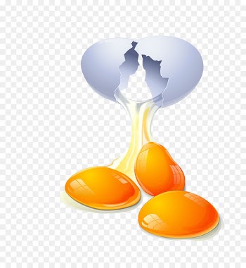 Fried egg Mayonnaise Food - egg 