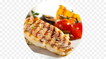 Fried fish Bistro Mediterranean cuisine Restaurant - fish 