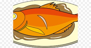 Fried fish Clip art Frying Fish fry - fish 