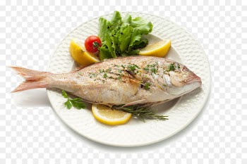 Fried fish Dish Cooking Recipe - steamed fish 