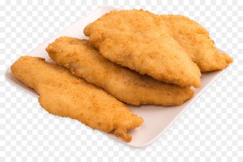 Fried fish Fish finger Deep frying Dish - fried fish 