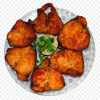 Fried fish Fried chicken French fries - Fried Fish 