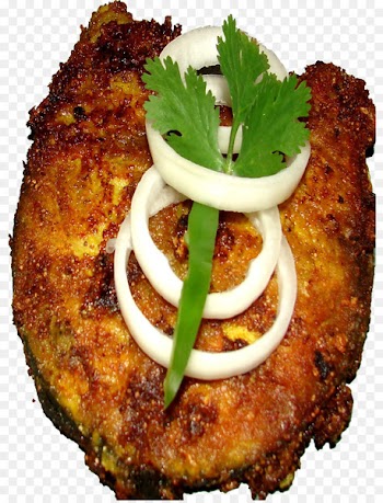 Fried fish Kebab Crab cake Chana masala Fish fry - fish 