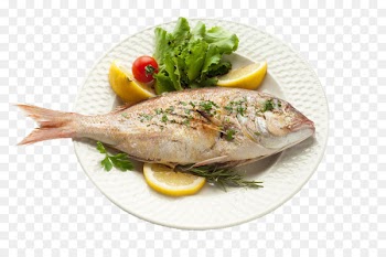 Fried fish Seafood Fish as food Health - Grill fish 