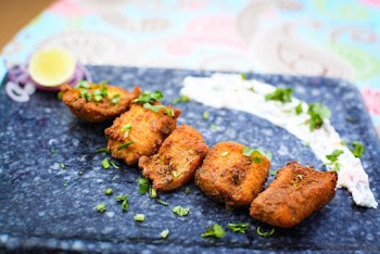 Fried Food