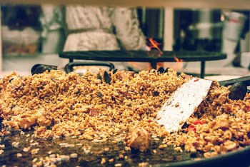 Fried Rice
