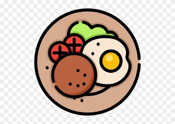 Fried Rice Free Icon - Food