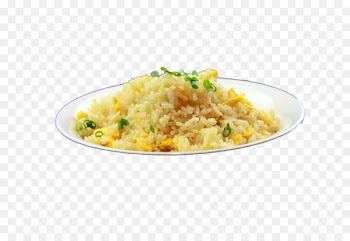 Fried rice Fried egg Bokkeum-bap Breakfast - Egg Fried Rice 
